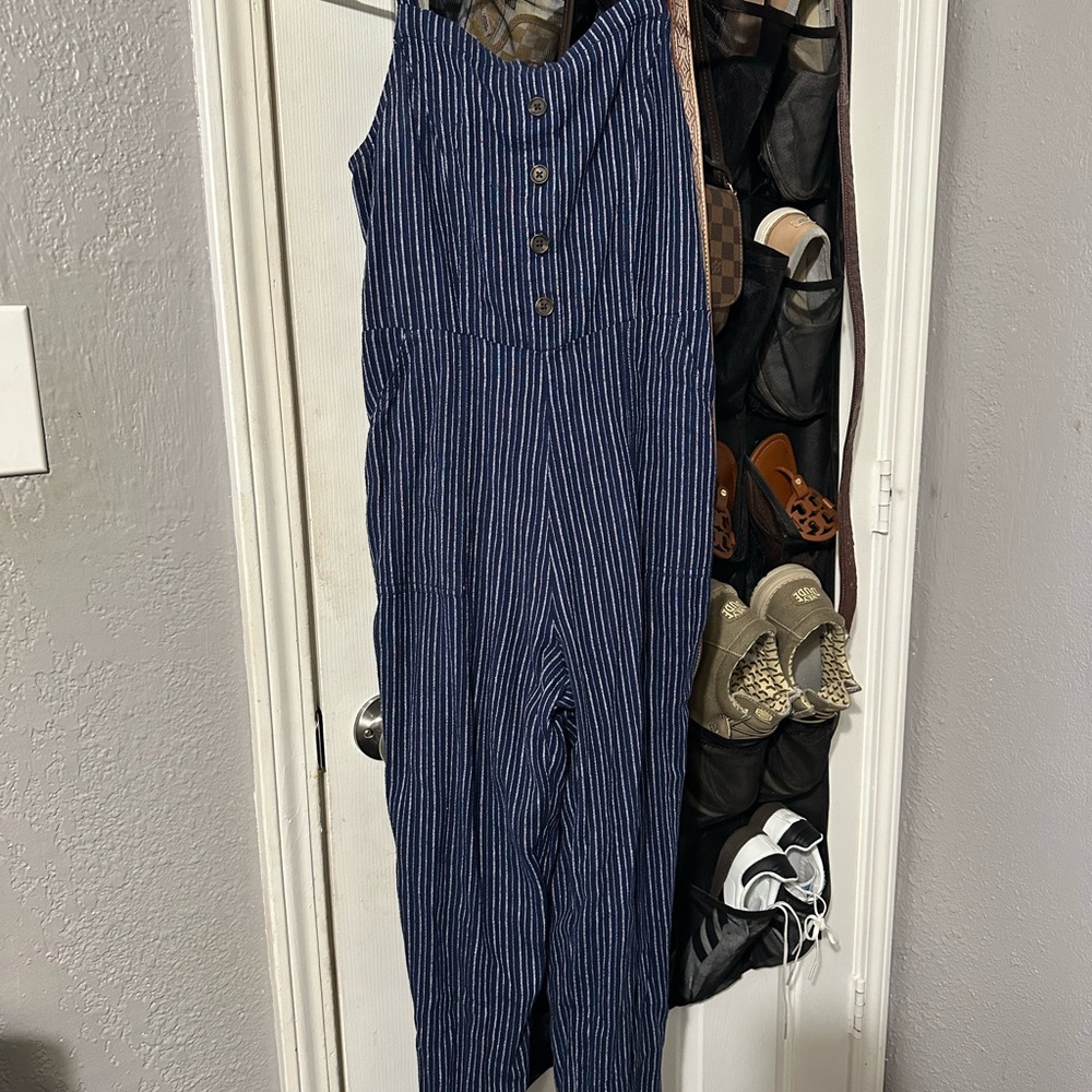 Jumpsuit